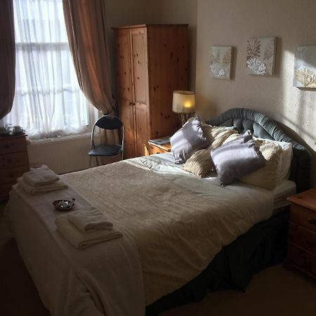 Holly Lodge 요크 외부 사진